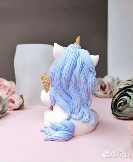 Силиконовые формы