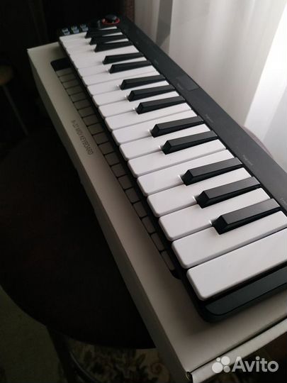 Midi клавиатура - Donner Music N-32