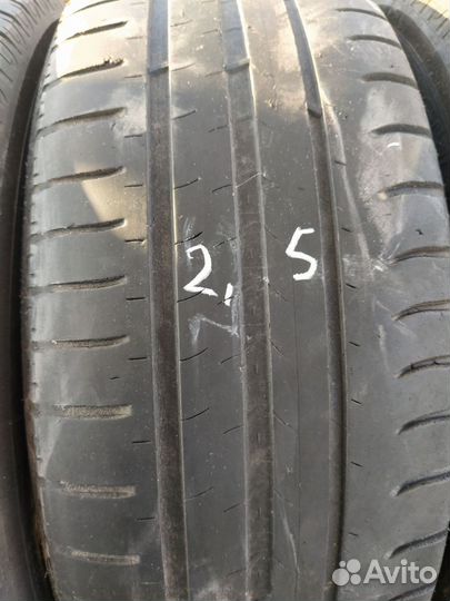 Michelin Energy Saver 205/55 R16 91H