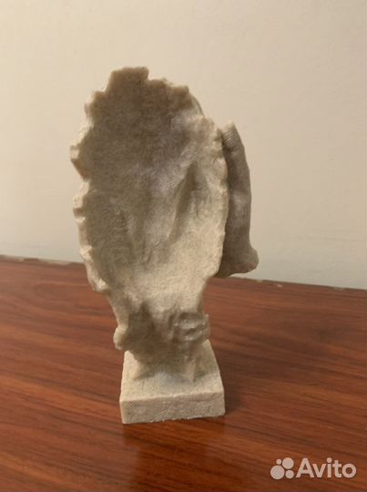 Статуэтка бюст