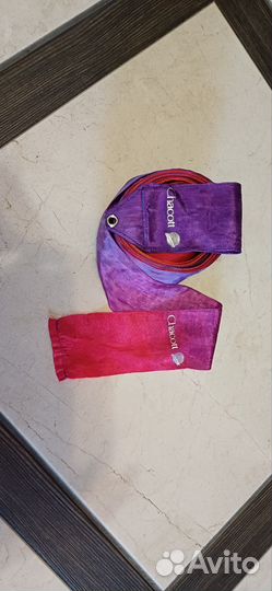 Лента для художественной гимнастики 5м