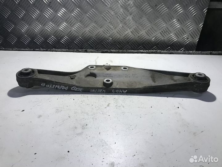 Кронштейн редуктора Audi A4B5