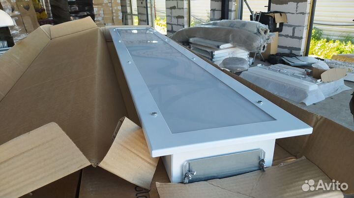 Светильник ALD 236 1004000330