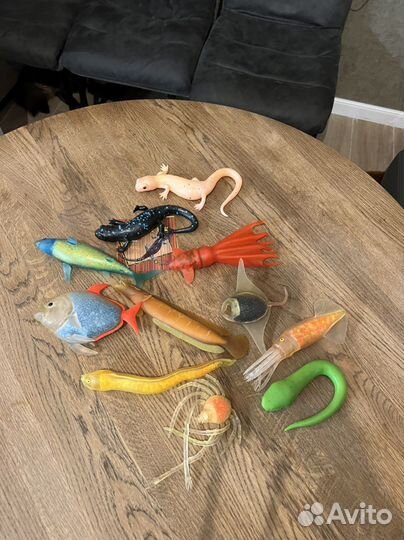 Коллекция deagostini