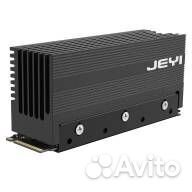 Jeyi Радиатор для SSD M.2 2280