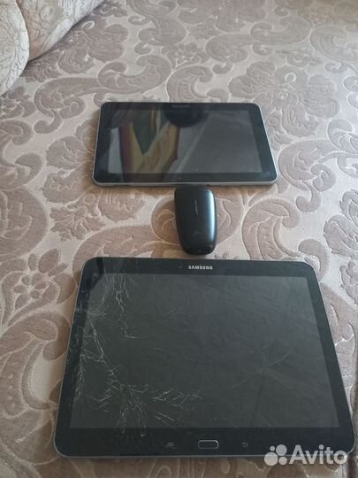 Планшеты,калонки, нетбук