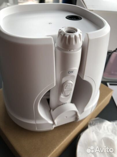 Ирригатор (новый) для полости рта