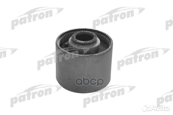 Сайлентблок рычага подвески toyota aristo JZS14