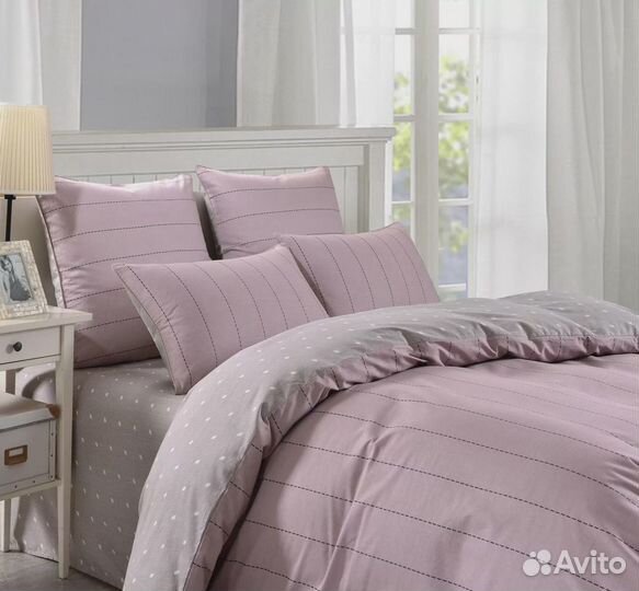 Пошив постельного белья, пеленок, потоленец