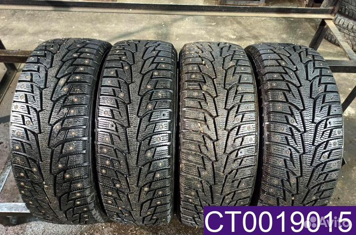 Hankook Winter I'Pike RS W419 215/55 R17 96T