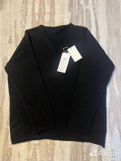 Джемпер женский кашемир М
