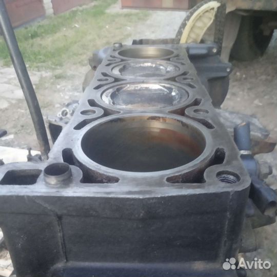 Двигатель змз 409 газель УАЗ евро 2