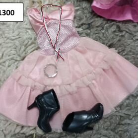 Купить vintage simplicity doll clothes barbie maxie ken pattern cut (), США