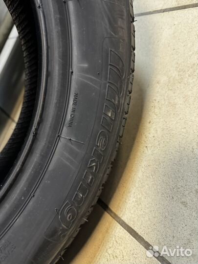 Mileking MK667 205/55 R16 91V