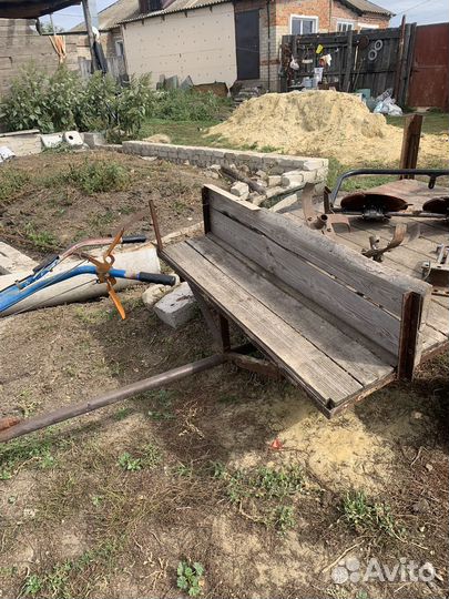 Мотоблок нева мб 1