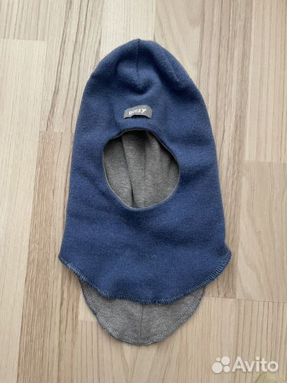 Шапка шлем beezy