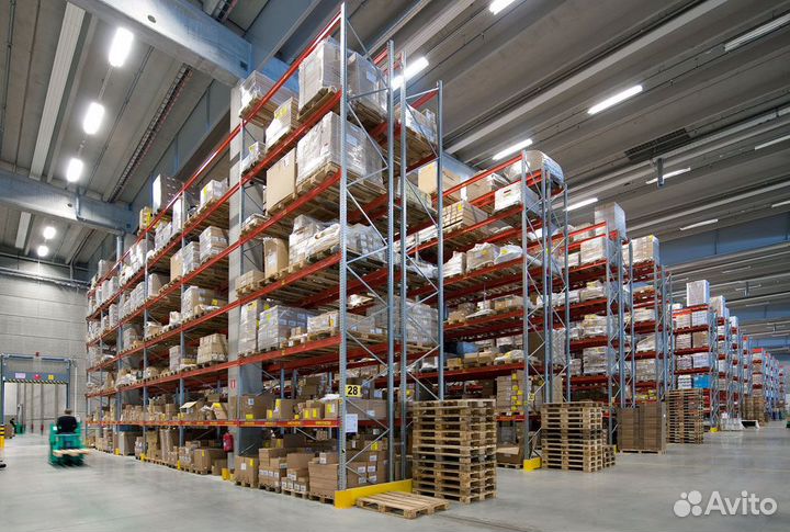 Склад ответственного хранения