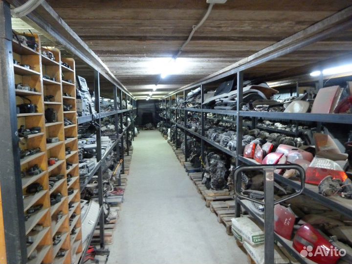 Дворник лобового стекла передний правый Bmw X5 E53