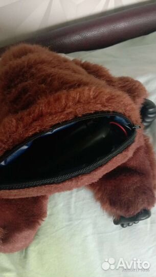 Игрушка ссср(80год)