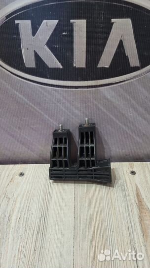 Направляющая стекла Kia ceed 2 JD Прав