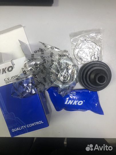 Шрус наружний ваз Приора Калина Гранта