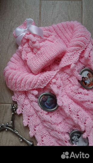 Комплект для встречи из роддома