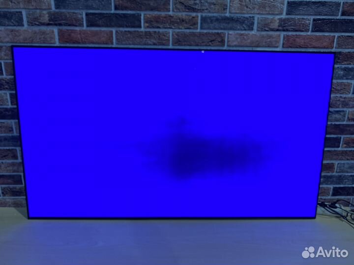 Телевизор LG oled55C14LB