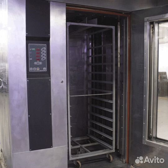 Ротационная печь Sveba Dahlen V30