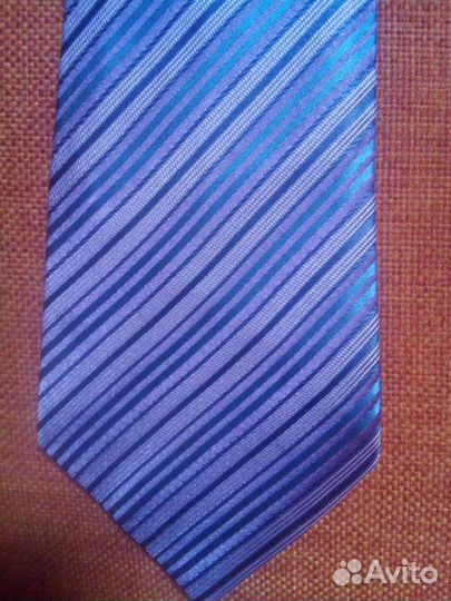 Галстук детский