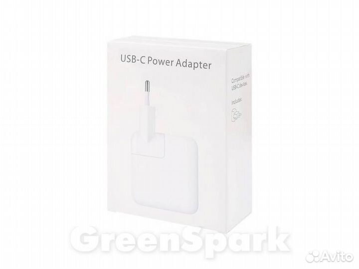 Блок питания для ноутбука Apple MacBook Retina 12
