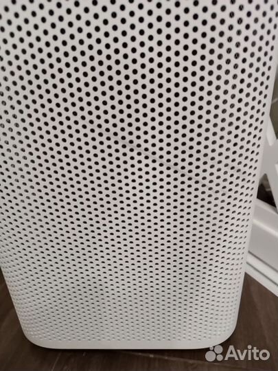 Очиститель воздуха Xiaomi Smart Air Purifier 4 Pro