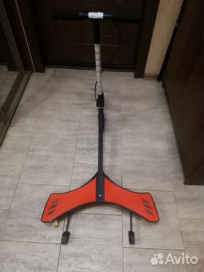 Самокат Razor-PowerWing