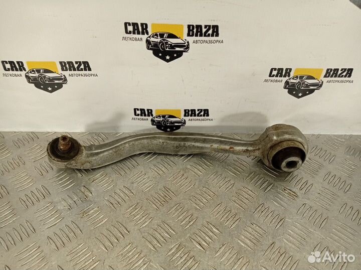 Рычаг передний нижний левый L