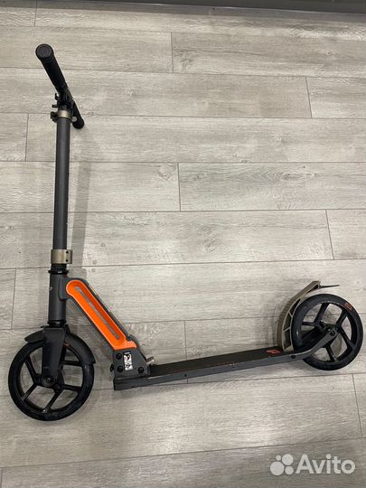 Самокат взрослый