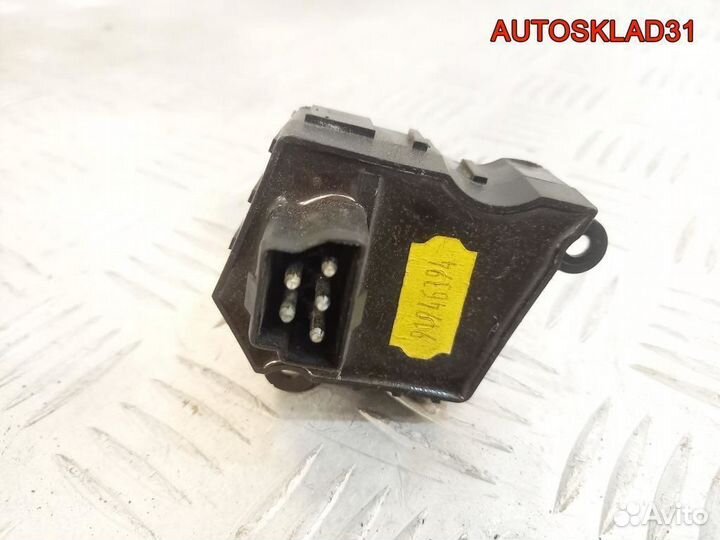 Резистор отопителя BMW 3-серия E46 64116931680