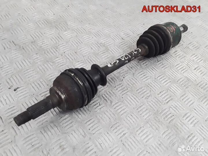 Полуось передняя левая Mazda 626 GD