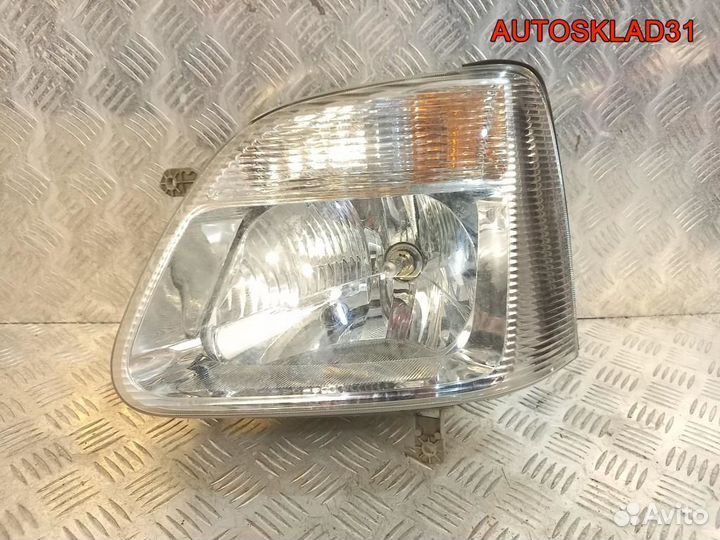 Фара левая Suzuki Wagon R Plus MM 3530084E00