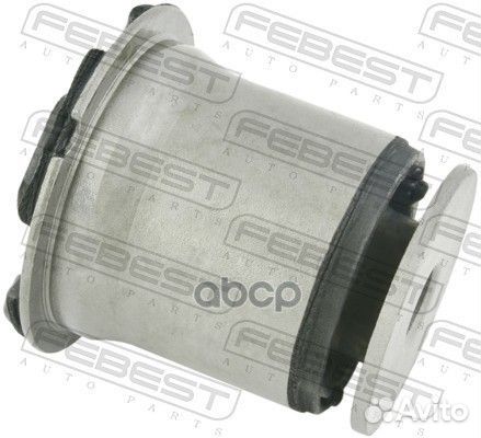 Сайлентблок задн подвески jeep grand cherokee 9