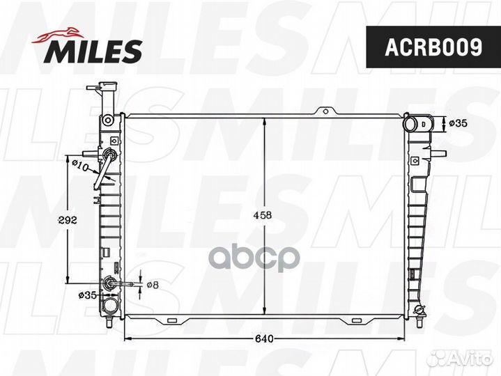 Acrb009 acrb009 Miles