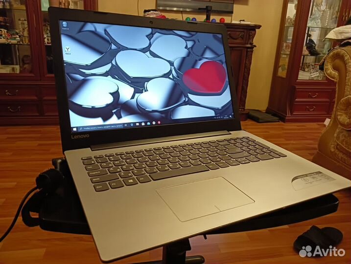 Lenovo A4-9120/4gb/500gb/FullHD отл сост 2020
