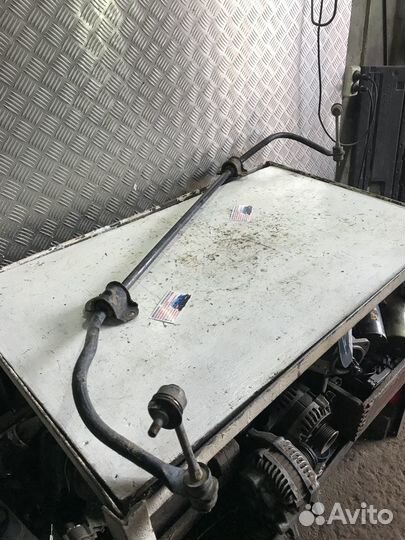 Стабилизатор задний Форд S-MAX Ford S-MAX