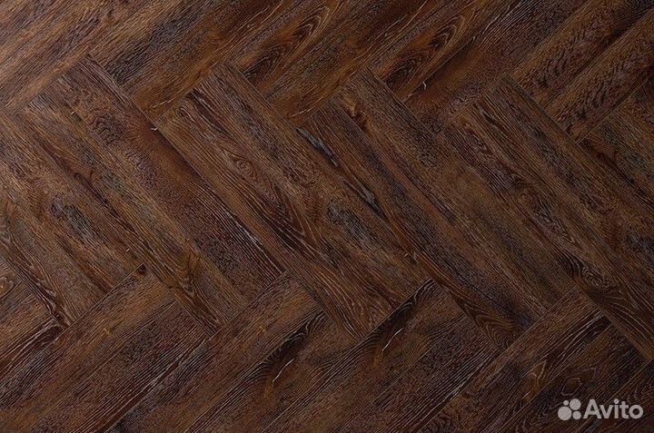 Влагостойкий ламинат