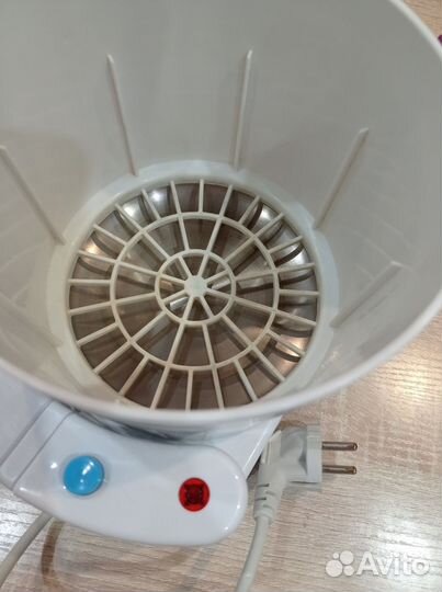 Стерилизатор для бутылочек