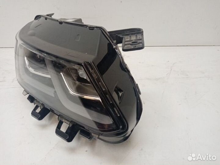 Фара правая Geely Coolray SX4 2018