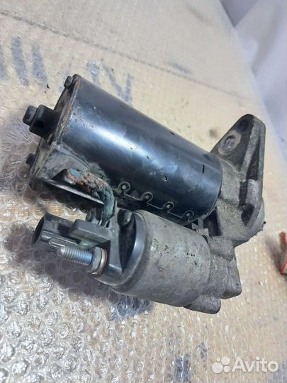 Стартер VW Passat (B6) 2005-2010