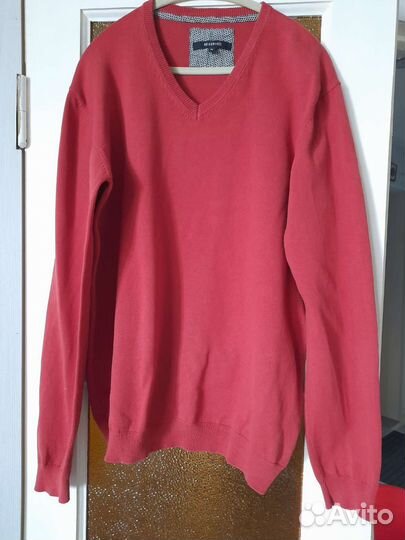 Мужская одежда