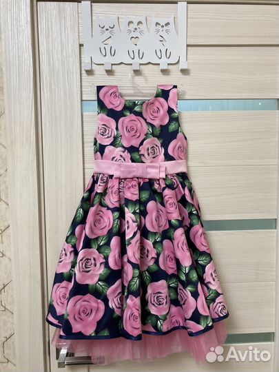 Праздничные платья