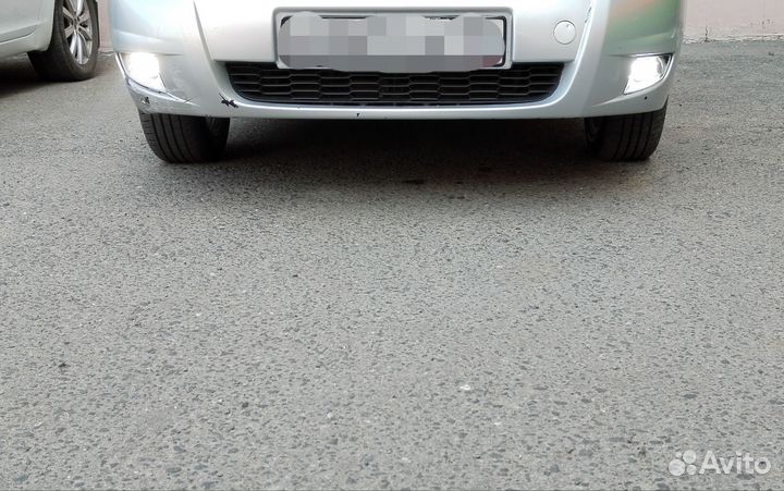 Птф sal man priora