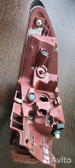 Фонарь задний левый infiniti Qx70 fx35 fx37 fx50 s