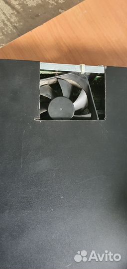 Регистратор для видеонаблюдения на 16 камер rvi